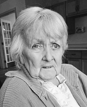 Margaret “Margie” Marston