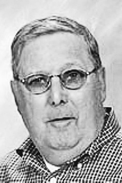 Lucien Gerard “Lou” Labbe