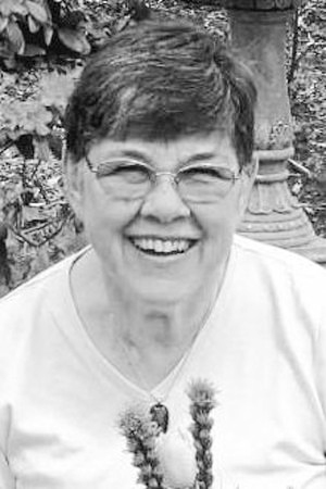 Alice Lilienthal Flagg