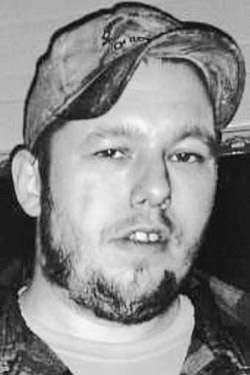 Michael "Mike" Charles Seymour