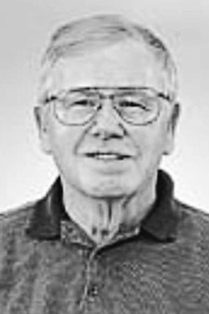 Lawrence D. Meader Jr.