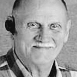 Daniel Norman Gordon
