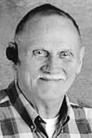 Daniel Norman Gordon