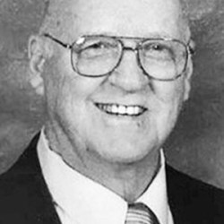 Richard "Dick" E. Durost