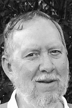 John Frederick Vetter