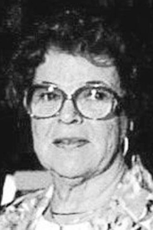 Estelle (St. Hilaire) Guyon