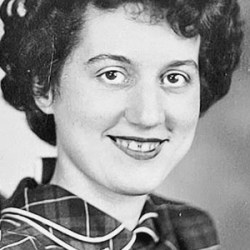 Mary Clara (Poirier) Withee