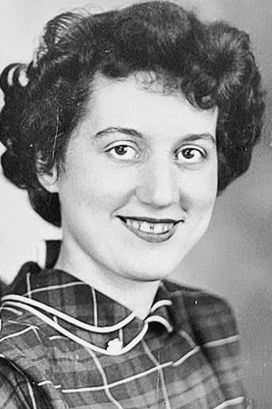 Mary Clara (Poirier) Withee