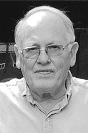 Newton Augustine Wyman Jr.