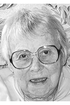 Priscilla Woodward Dugan