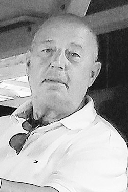 Richard John Verzoni