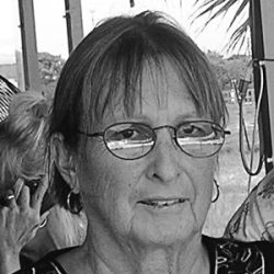 Ruth G. Higgins