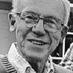 Robert "Bob" F. Evans