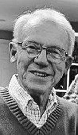 Robert "Bob" F. Evans