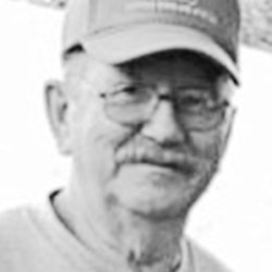Leon Francis Folger