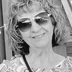 Ann Eileen Lemar Clark
