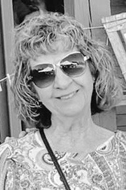 Ann Eileen Lemar Clark