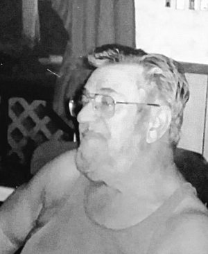 Clarence W. "Sonny" Hannan