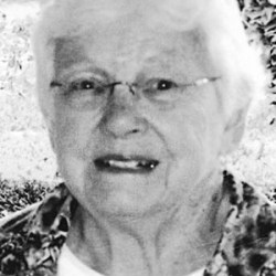 Joan Elizabeth Stockford Fontaine