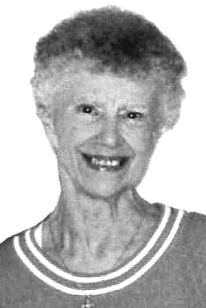 Bernadette M. Pepin