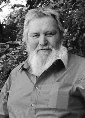 Edward Ellery Barbioni