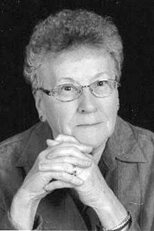 Helene W. Bolstridge