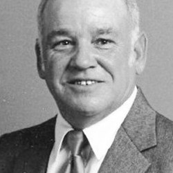 Gerald Phillip Robinson
