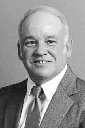 Gerald Phillip Robinson