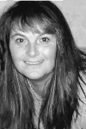 Heather Elaine McGowan