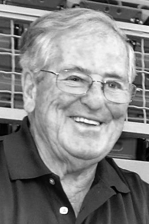 James H. Benedix Sr.