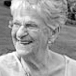 Beverly Jean Richard