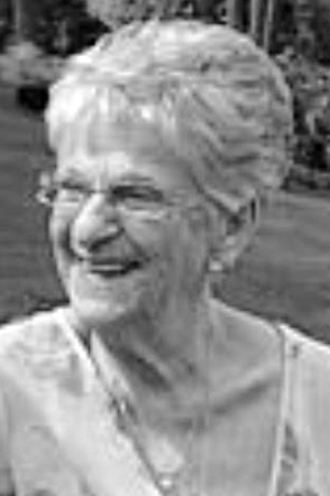 Beverly Jean Richard