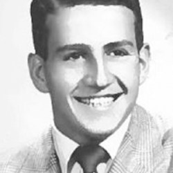 George "Tony" Joseph