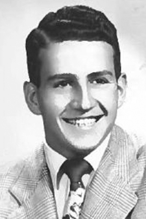 George "Tony" Joseph