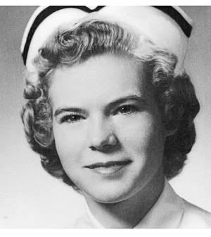 Maxine Elaine Wellman Carle