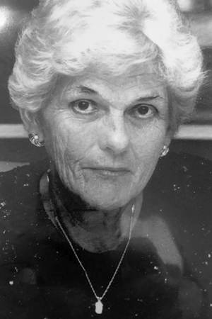 Meredith "Merrie" Child Terrio