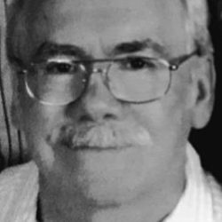 Jack Charles Decker Sr.