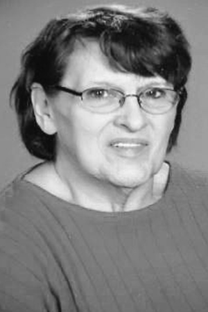 Lois Jean (Wilson) Rocque