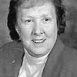 Simonne Marie (Colford) Lee