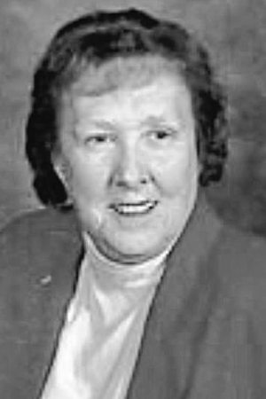 Simonne Marie (Colford) Lee