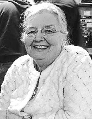 Barbara Ann Cowan