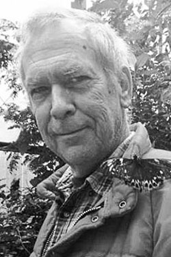 Gregory Jon Bickford