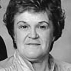 Betty J. O'Keefe