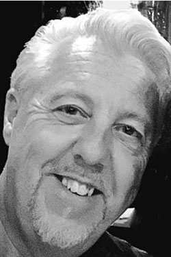 Robert "Bob" Gerard Gorneau