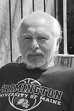 Eugene "Gene" Paul Boulette