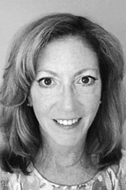 Alexandra "Lecky" Avore