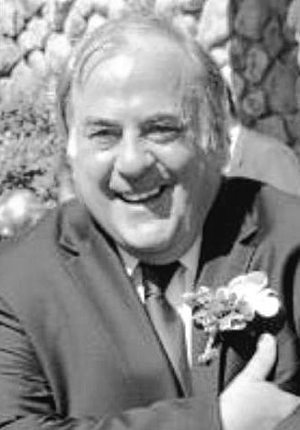 John Vianney Finnegan