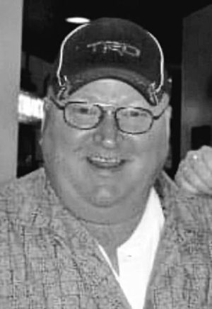 James Michael Fernald