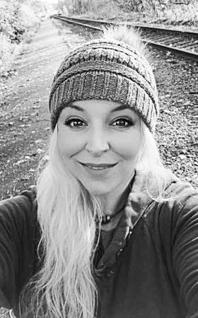 Megan Nichole Allen Williams