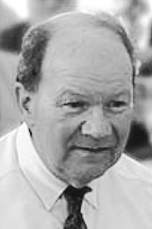 Daniel Gregory DuLon Stevens